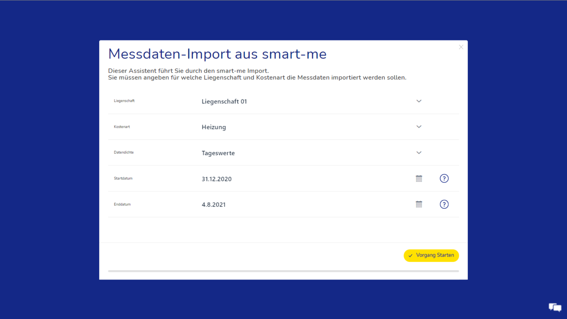 Smart me 2