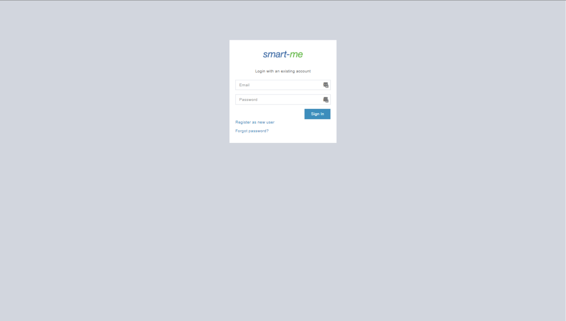 Smart me 4