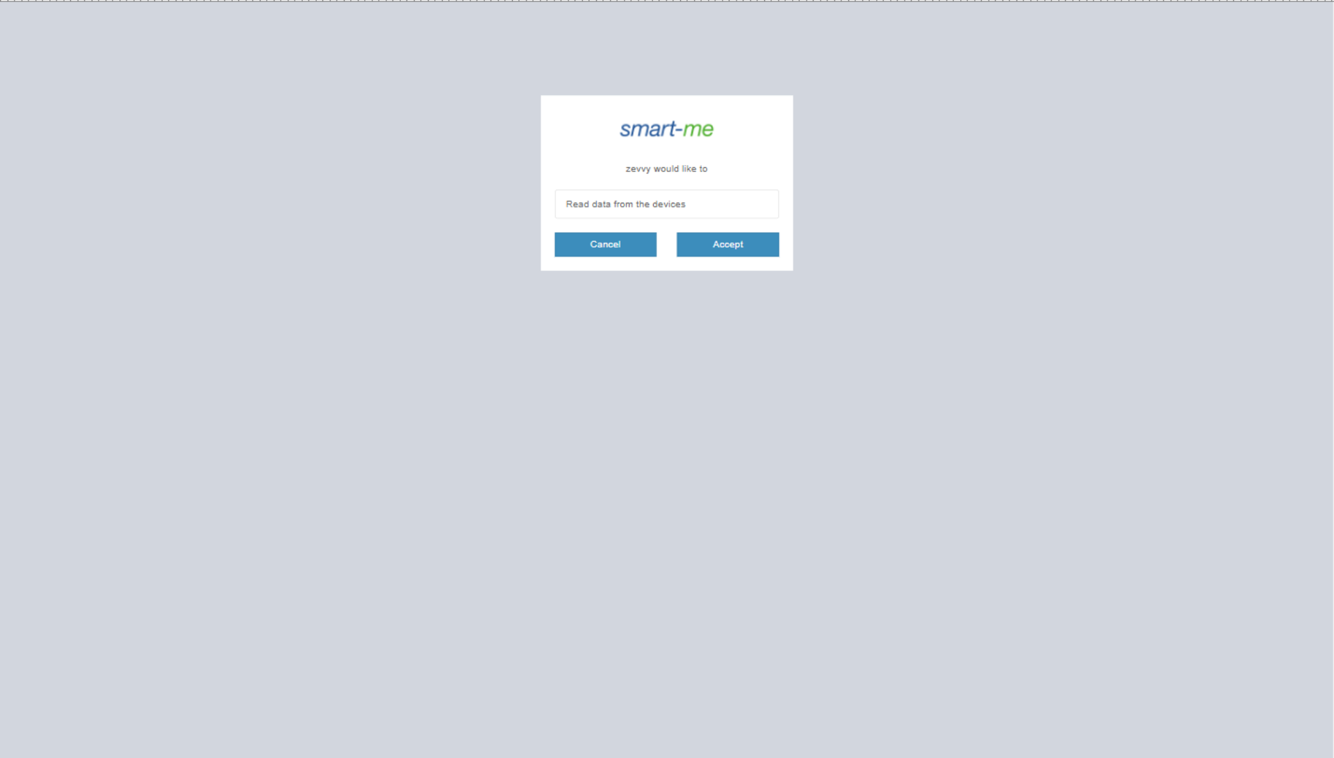 Smart me 5
