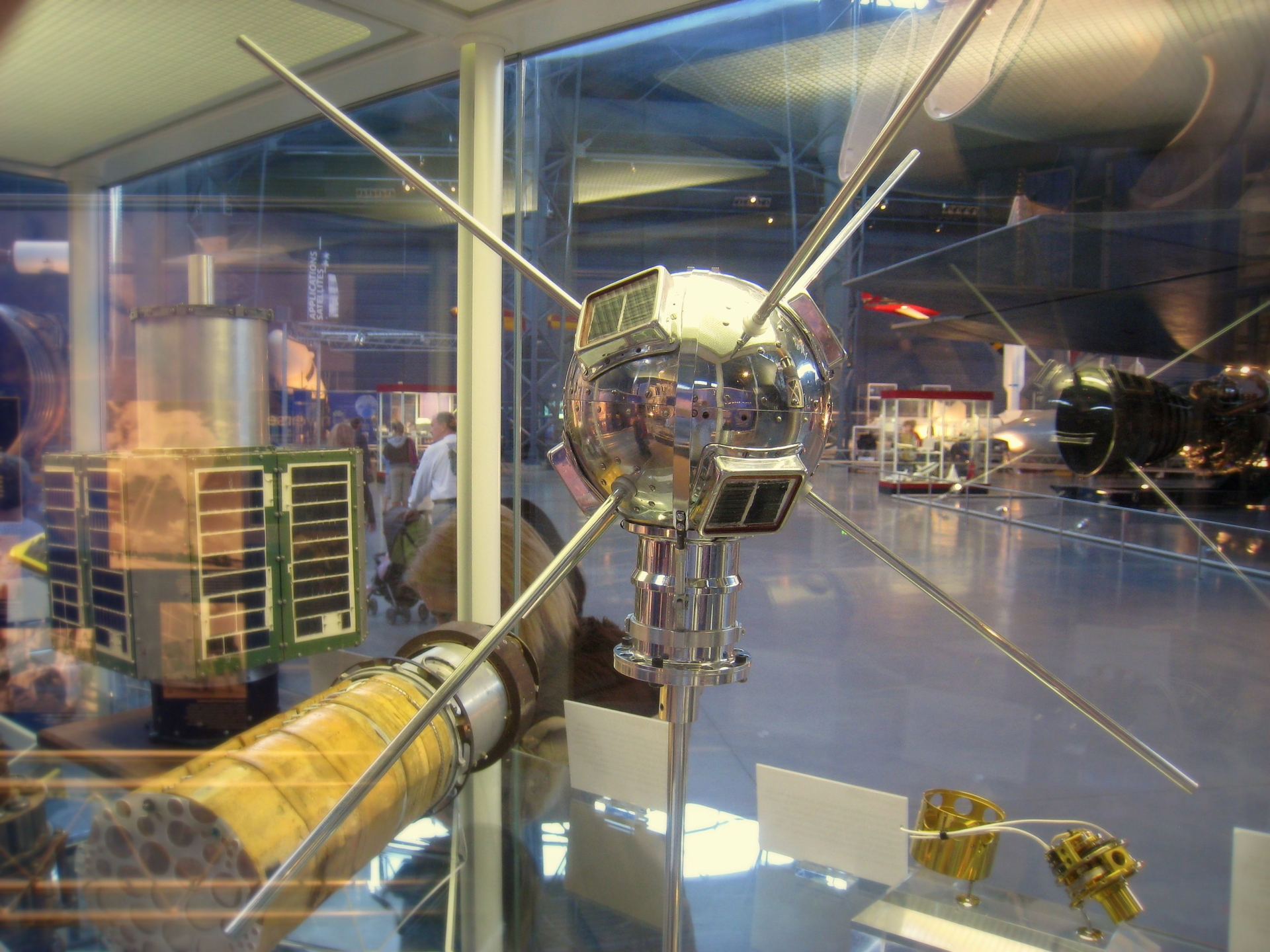 Vanguard1
